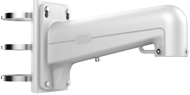 

Крепление для камер видеонаблюдения Hikvision DS-1602ZJ-POLE