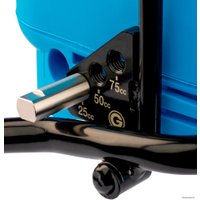 Ручной опрыскиватель Matabi Doser Evolution (20 л, голубой)