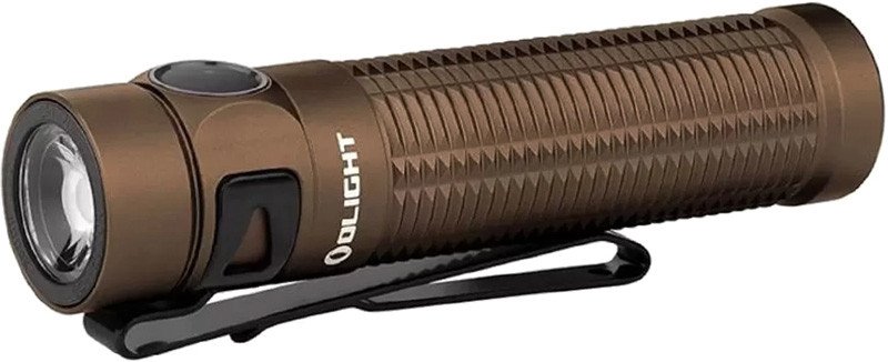 

Фонарь Olight Baton 3 Pro Desert Tan NW
