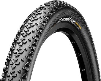 Велопокрышка Continental Race King Performance 50-622 29