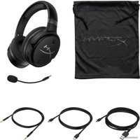 Наушники HyperX Cloud Orbit S