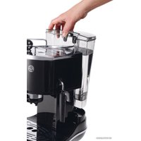 Рожковая кофеварка DeLonghi ECO 310.BK