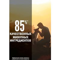 Сухой корм для собак Orijen Dog Tundra 11.4 кг