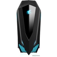 Корпус Gigabyte Aorus C700 Glass