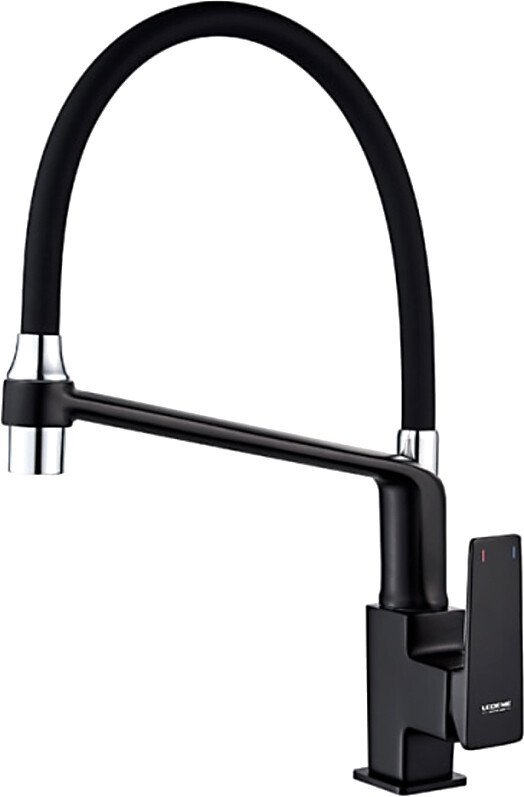 

Смеситель Ledeme L4078B-2