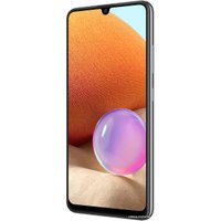 Смартфон Samsung Galaxy A32 SM-A325F/DS 4GB/64GB (черный)