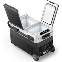 Компрессорный автохолодильник Filymore X30K 30л (черный)