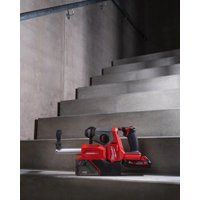 Перфоратор Milwaukee M18 FHAC16-302X 4933498584 (с 2-мя АКБ, кейс)