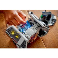 Конструктор LEGO Star Wars 75421 Smart Play Истребитель TIE Дарта Вейдера
