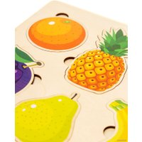 Мозаика/пазл Десятое королевство Фрукты 00761