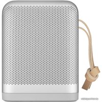 Патибокс Bang & Olufsen BeoPlay P6 (серый)