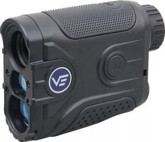 Лазерный дальномер Vector Optics Paragon 6x21 GenIII BDC (Balistic)