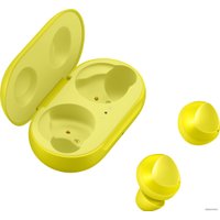 Наушники Samsung Galaxy Buds (цитрус)
