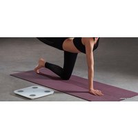 Напольные весы Xiaomi Mi Body Composition Scale 2 (международная версия)