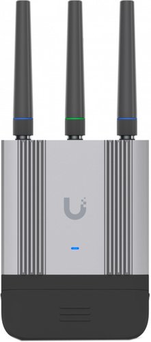 Мобильный 4G Wi-Fi роутер Ubiquiti Mobile Router Industrial