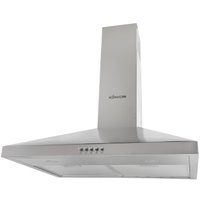 Кухонная вытяжка Konigin Canary Inox 50