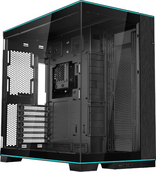 

Корпус Lian Li O11 Dynamic EVO RGB G99.O11DERGBX.R0