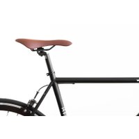 Велосипед Regal 3-sp Stealth 54cm