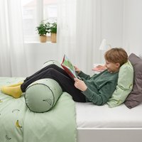 Декоративная подушка Ikea Vankrets 00491404