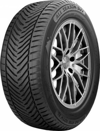 Всесезонные шины Taurus All Season 205/55R16 94V