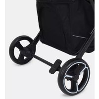 Коляска прогулочная «книга» Rant MOWbaby Smart 2023 MB101 (beige)