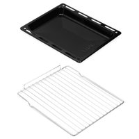 Электрический духовой шкаф Zigmund & Shtain E 174 S