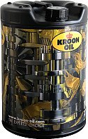 Моторное масло Kroon Oil Specialsynth MSP 5W-40 20л