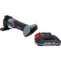 Реноватор Profipower MKDTM-18V (с 2-мя АКБ)