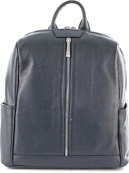 

Городской рюкзак Francesco Molinary 513-15810-024-NAV (синий)
