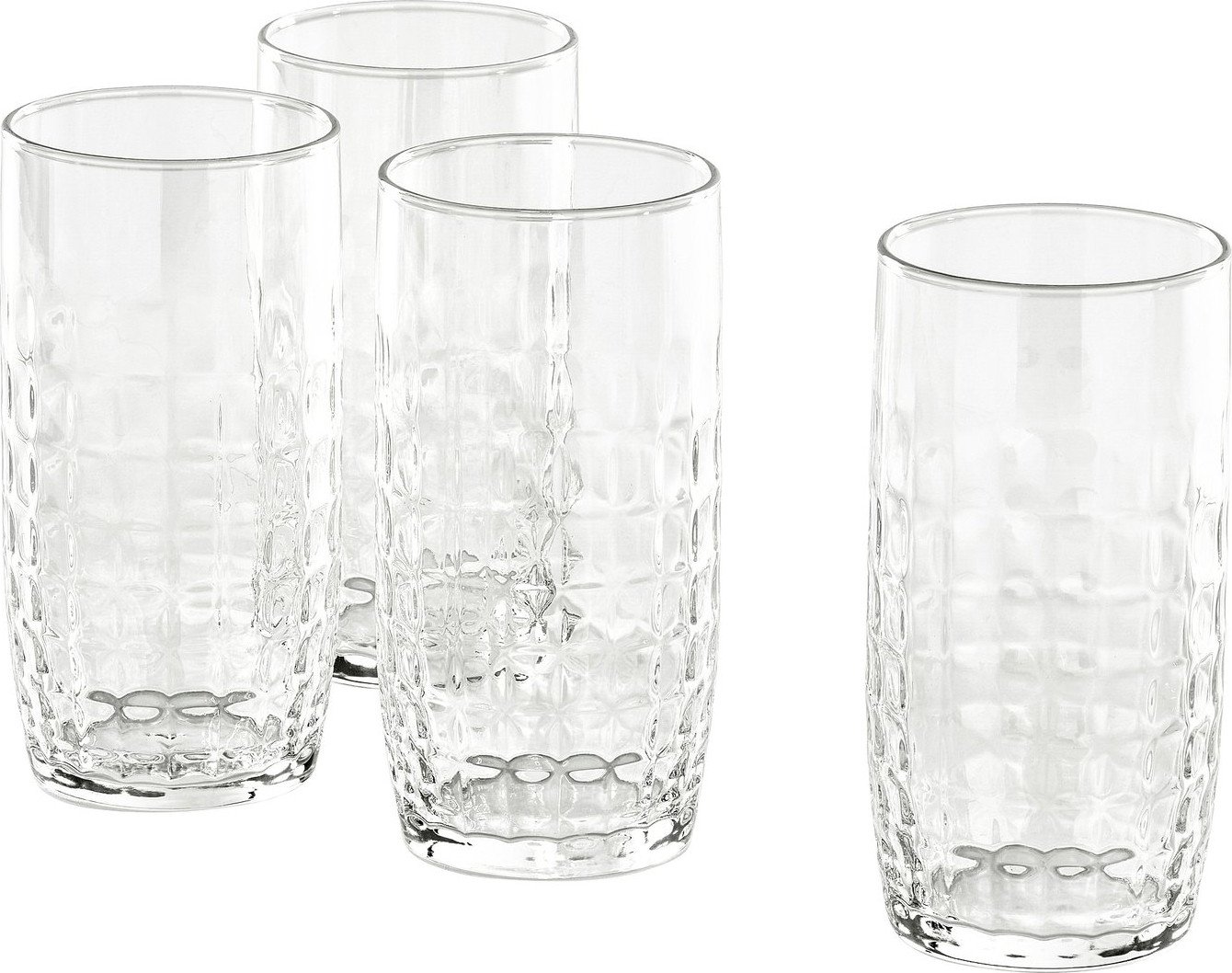 Стакан для воды и напитков Ikea Frojda 00581372