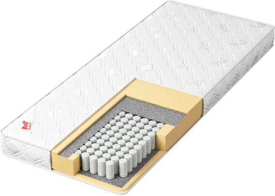 

Матрас МДК Jnr Comfort Low-Cost 70x160