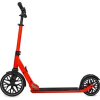 Двухколесный подростковый самокат Shulz 250 Speed (оранжевый) в Мозыре