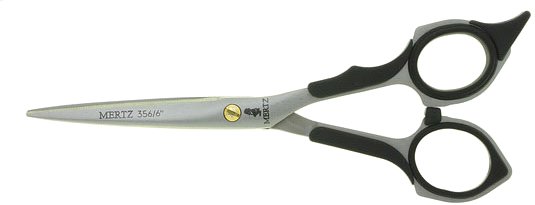 

Ножницы парикмахерские Mertz 356/6"