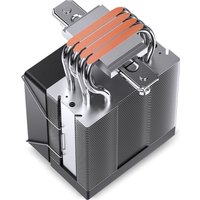 Кулер для процессора Jonsbo CR-1400 V2 ARGB (черный)