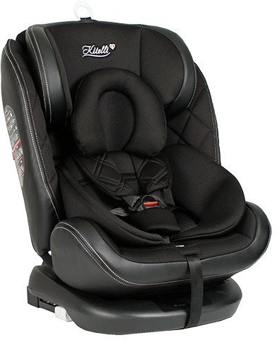 

Детское автокресло Kitelli Stello Isofix ST-3 (черный)