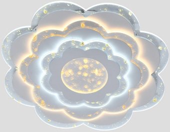Припотолочная люстра Omnilux Vittuone OML-08707-130