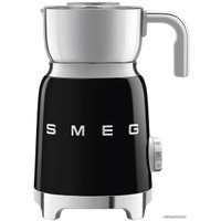 Автоматический вспениватель молока Smeg MFF01BLEU