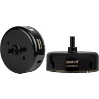 Коронка BIHUI DBW100