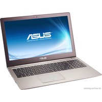 Ноутбук ASUS Zenbook UX52VS-CN037H