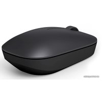 Мышь Xiaomi Mi Wireless Mouse WSB01TM (черный)