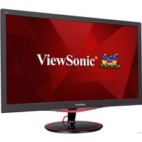Игровой монитор ViewSonic VX2458-MHD