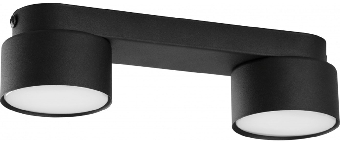 

Точечный светильник TK Lighting Space Black 3399