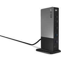 Док-станция MSI USB-C Docking Station Gen 2