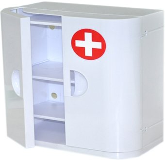 Белпласт Шкаф С451-2830