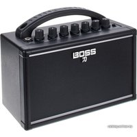 Комбоусилитель Boss Katana Mini
