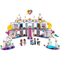 Конструктор LEGO Friends 41450 Торговый центр Хартлейк Сити