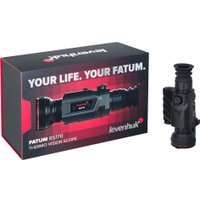 Монокуляр Levenhuk Fatum RS170 84008