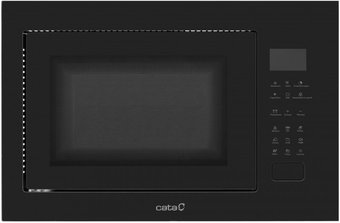 Микроволновая печь CATA MW BI2505DCG BK