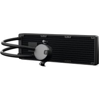 Система жидкостного охлаждения для процессора Fractal Design Lumen S36 v2 FD-W-L1-S3611