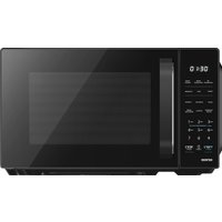 Микроволновая печь CENTEK CT-1551 (черный) + Миксер CT-1100